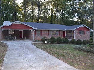2426 Caladium Dr, Atlanta, GA 30345