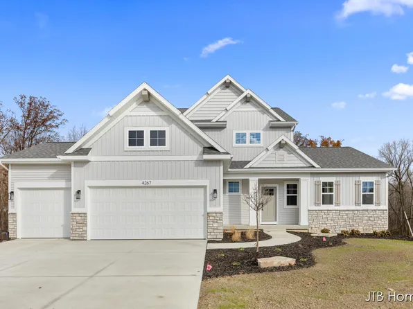4267 Boynton Hollow Dr SW, Grandville, MI 49418