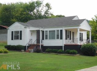 116 E Juniper Way SE, Rome, GA 30161