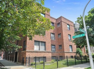 1447-57 W Cornelia Ave #1447-2, Chicago, IL 60657
