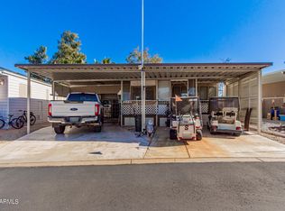 17200 W Bell Rd LOT 273, Surprise, AZ 85374