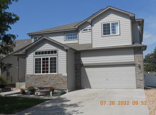 2521 Marshfield Ln, Fort Collins, CO 80524