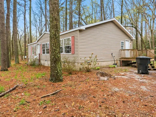 8434 Hurleys Neck Rd, Mardela Springs, MD 21837