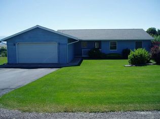 95 Harbin Hill Rd, Kalispell, MT 59901