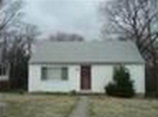 3828 E Joppa Rd, Nottingham, MD 21236