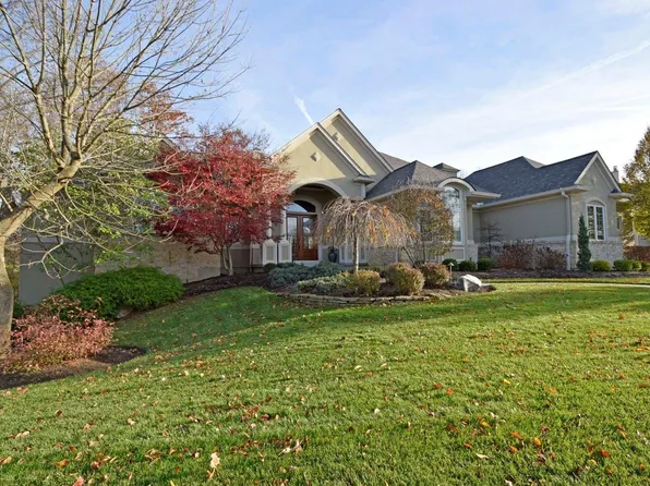 687 Winding River Blvd, Maineville, OH 45039