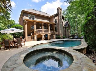 81 Highgrove Dr, Suwanee, GA 30024