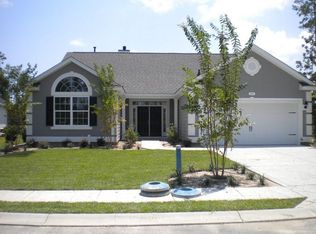 241 Saint Davids Ave, Myrtle Beach, SC 29588