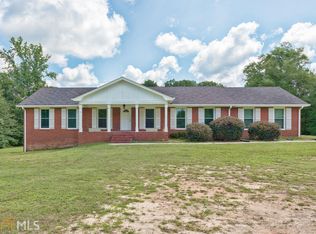 3348 Tom Brewer Rd, Loganville, GA 30052