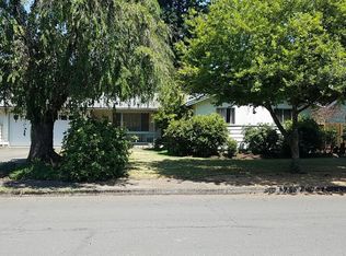 4829 Herman St, Eugene, OR 97404