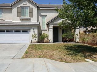 44909 32nd St W, Lancaster, CA 93536