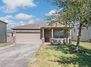 1819 Killiney Ct, Houston, TX 77051