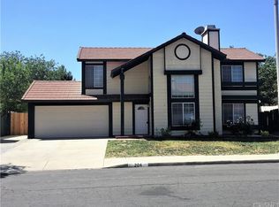 204 E Avenue R4, Palmdale, CA 93550