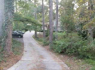 900 Timber Lake Dr, Cumming, GA 30041