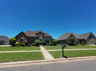 943 Maize St, Bossier City, LA 71111