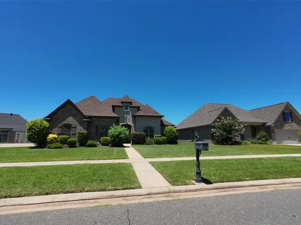 943 Maize St, Bossier City, LA 71111