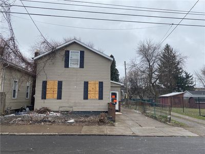 545 W 16th St, Erie, PA, 16502