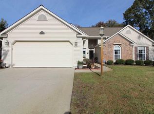 2403 Warbler Ct, Murrells Inlet, SC 29576