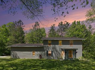 5218 Mitchell Rd, Central Lake, MI 49622