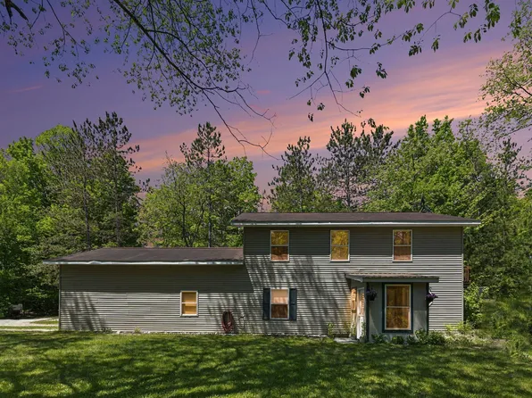 5218 Mitchell Rd, Central Lake, MI 49622