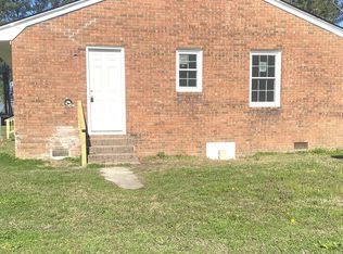 4134 Corbett Circle C, Farmville, NC 27828