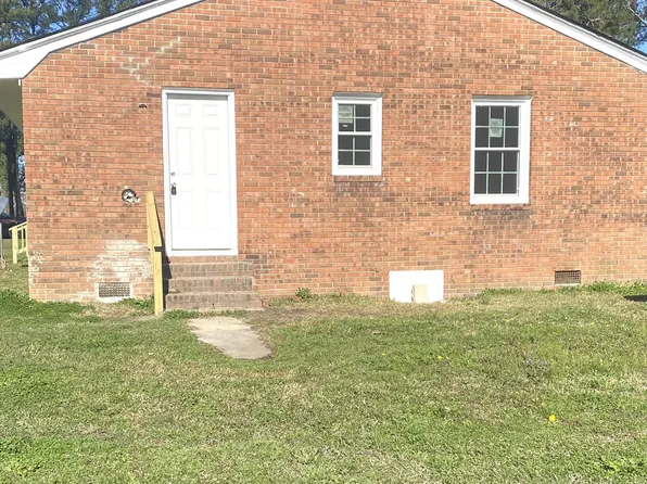 4134 Corbett Circle C, 4134 Corbett Cir, Farmville, NC 27828