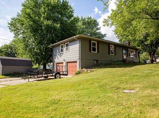606 Osage St, Harrisonville, MO 64701