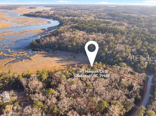 45 Huspah Ct S, Seabrook, SC 29940