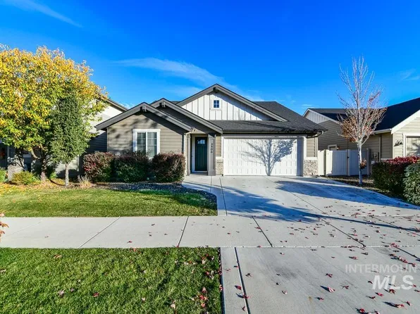 3406 E Girdner Dr, Meridian, ID 83642