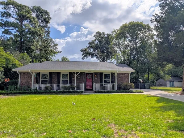 3606 Broken Limb Court, Wilmington, NC 28405