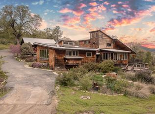 34062 Lodge Rd, Tollhouse, CA 93667