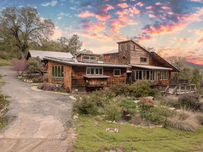 34062 Lodge Rd, Tollhouse, CA, 93667