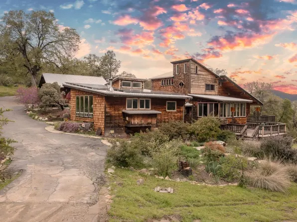 34062 Lodge Rd, Tollhouse, CA 93667