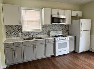 169 Wadsworth St FLOOR 2, Providence, RI 02909