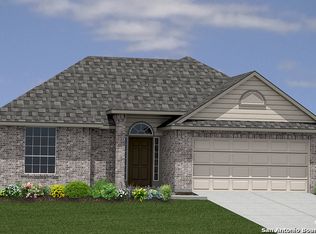 405 Bee Caves Cv, Cibolo, TX 78108