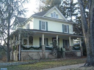 106 N Monroe Ave, Wenonah, NJ 08090