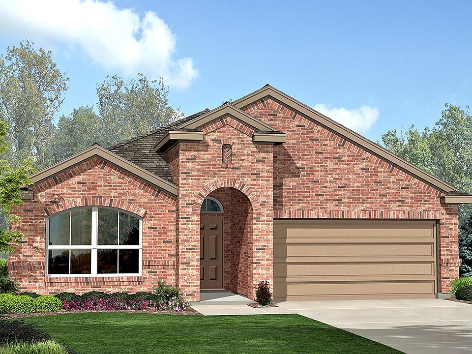 Plan Elevation.