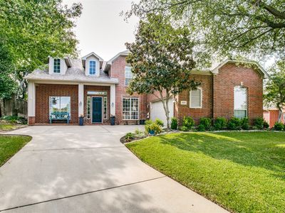 3301 Wilshire Ave, Grapevine, TX, 76051