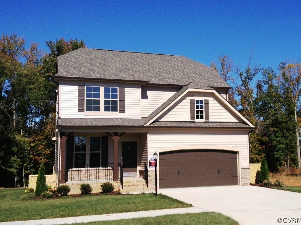 1st image of 2579 Park Green Way Gln