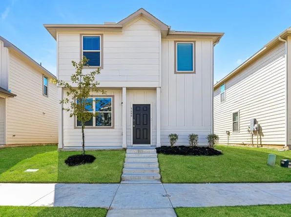 5640 Willamette Dr, Fort Worth, TX 76119