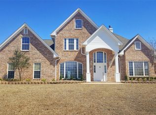 34 Jamestown Cir, McAlester, OK 74501