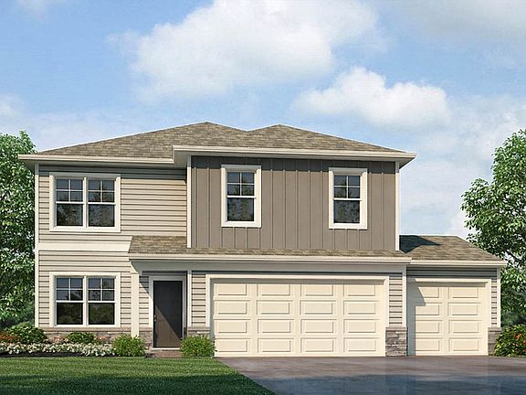 Plan Elevation.