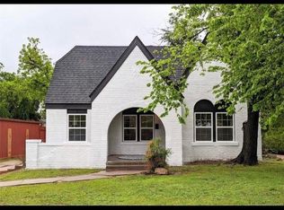 534 SW 31st St, Oklahoma City, OK 73109