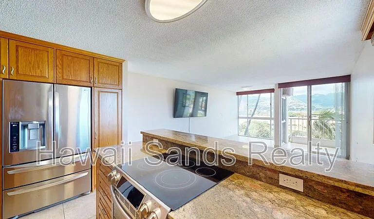 2611 Ala Wai Blvd #801 — Photo 11