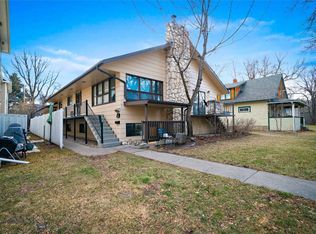 418 W Babcock St, Bozeman, MT 59715