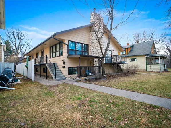 418 W Babcock St, Bozeman, MT 59715