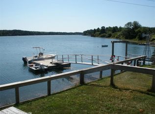 147 Basin Point Rd, Harpswell, ME 04079