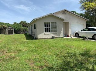412 Rose Apple Cir, Pt Charlotte, FL 33954