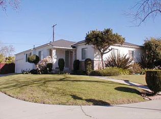 7600 Goddard Ave, Los Angeles, CA 90045