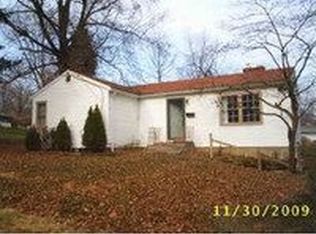 716 Sherwood Dr, Wooster, OH 44691